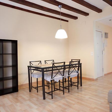 Gothic - Ramblas Apartments Barcelona Ngoại thất bức ảnh