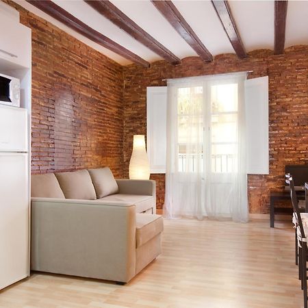 Gothic - Ramblas Apartments Barcelona Ngoại thất bức ảnh