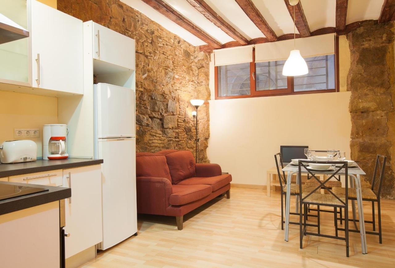 Gothic - Ramblas Apartments Barcelona Ngoại thất bức ảnh