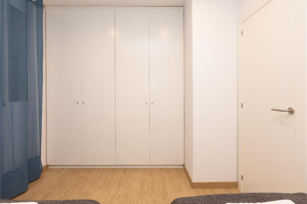 Gothic - Ramblas Apartments Barcelona Ngoại thất bức ảnh