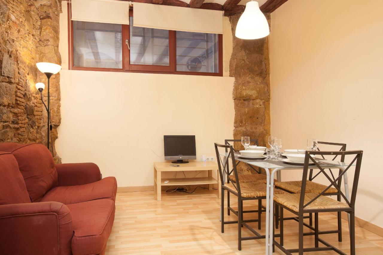 Gothic - Ramblas Apartments Barcelona Ngoại thất bức ảnh