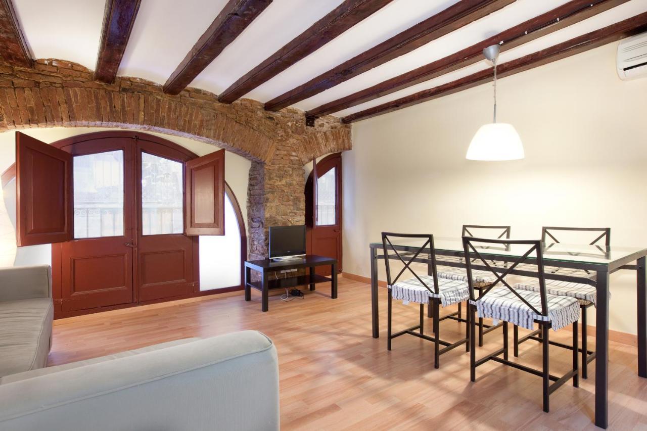 Gothic - Ramblas Apartments Barcelona Ngoại thất bức ảnh