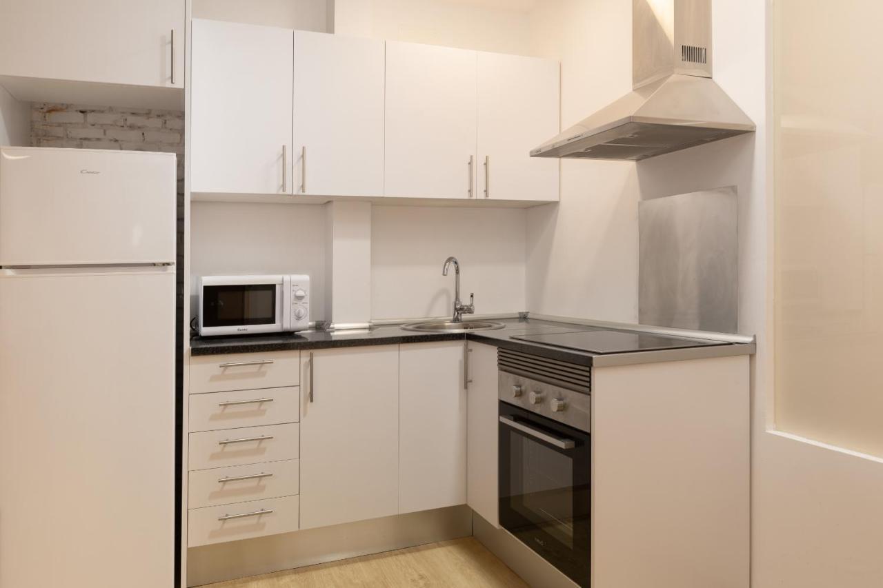 Gothic - Ramblas Apartments Barcelona Ngoại thất bức ảnh