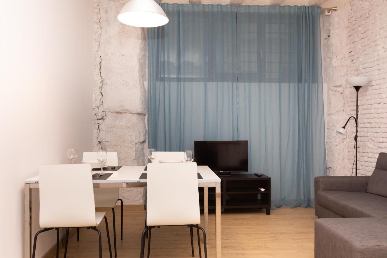 Gothic - Ramblas Apartments Barcelona Ngoại thất bức ảnh