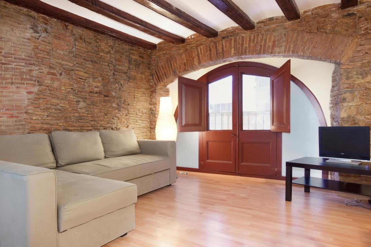 Gothic - Ramblas Apartments Barcelona Ngoại thất bức ảnh
