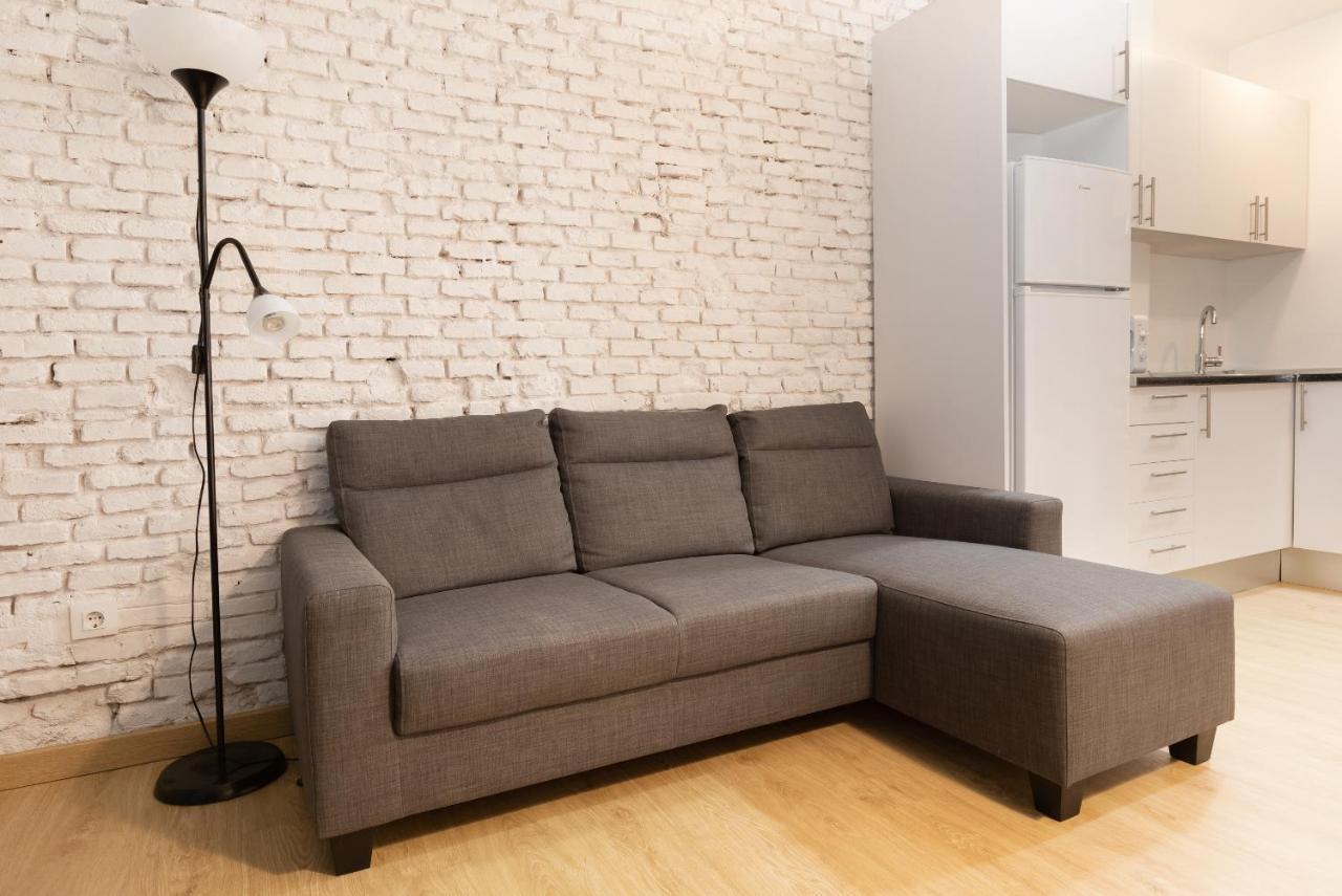 Gothic - Ramblas Apartments Barcelona Ngoại thất bức ảnh