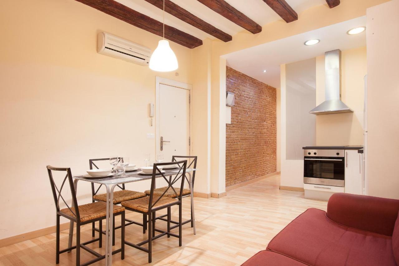 Gothic - Ramblas Apartments Barcelona Ngoại thất bức ảnh