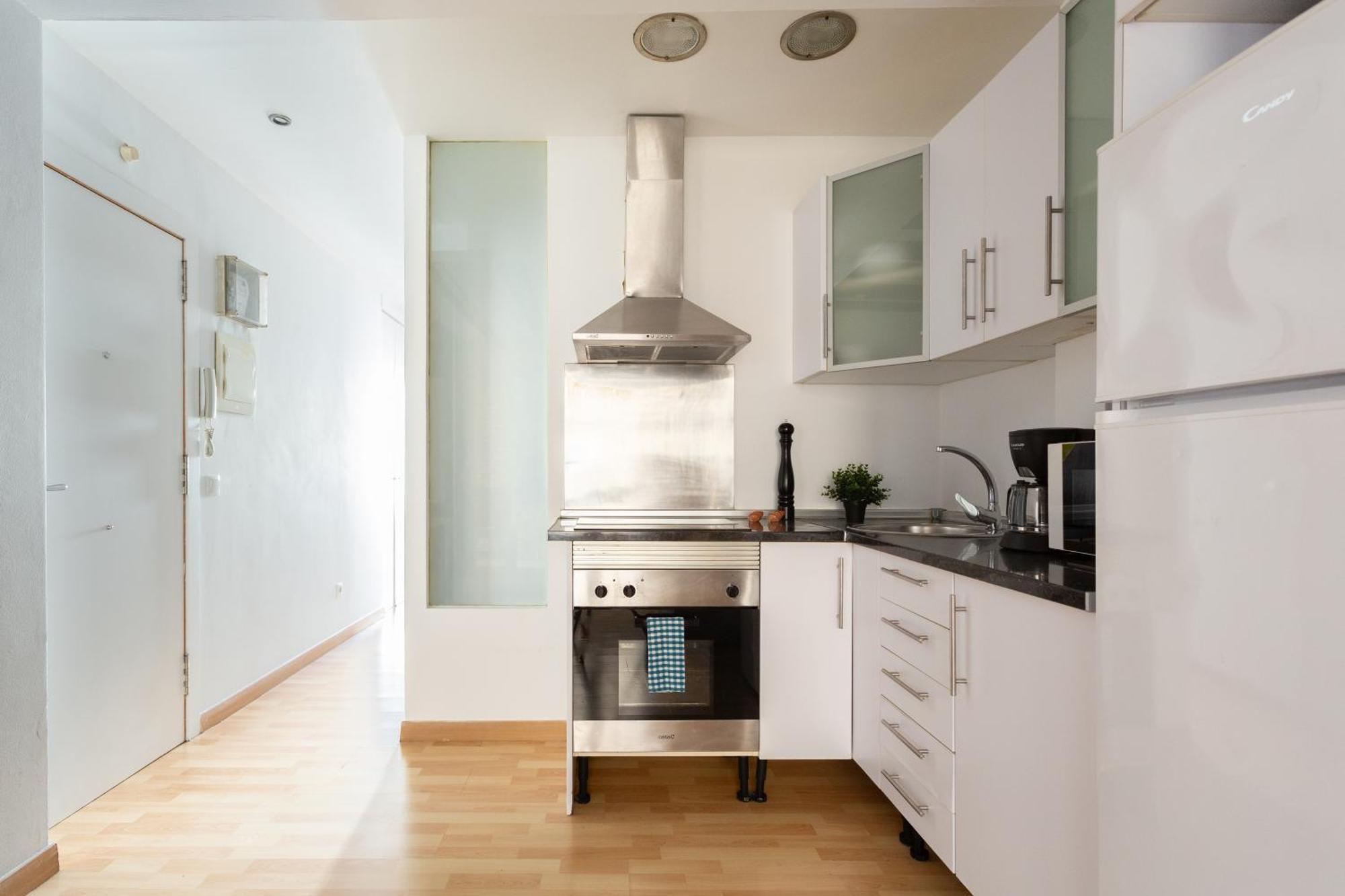 Gothic - Ramblas Apartments Barcelona Ngoại thất bức ảnh