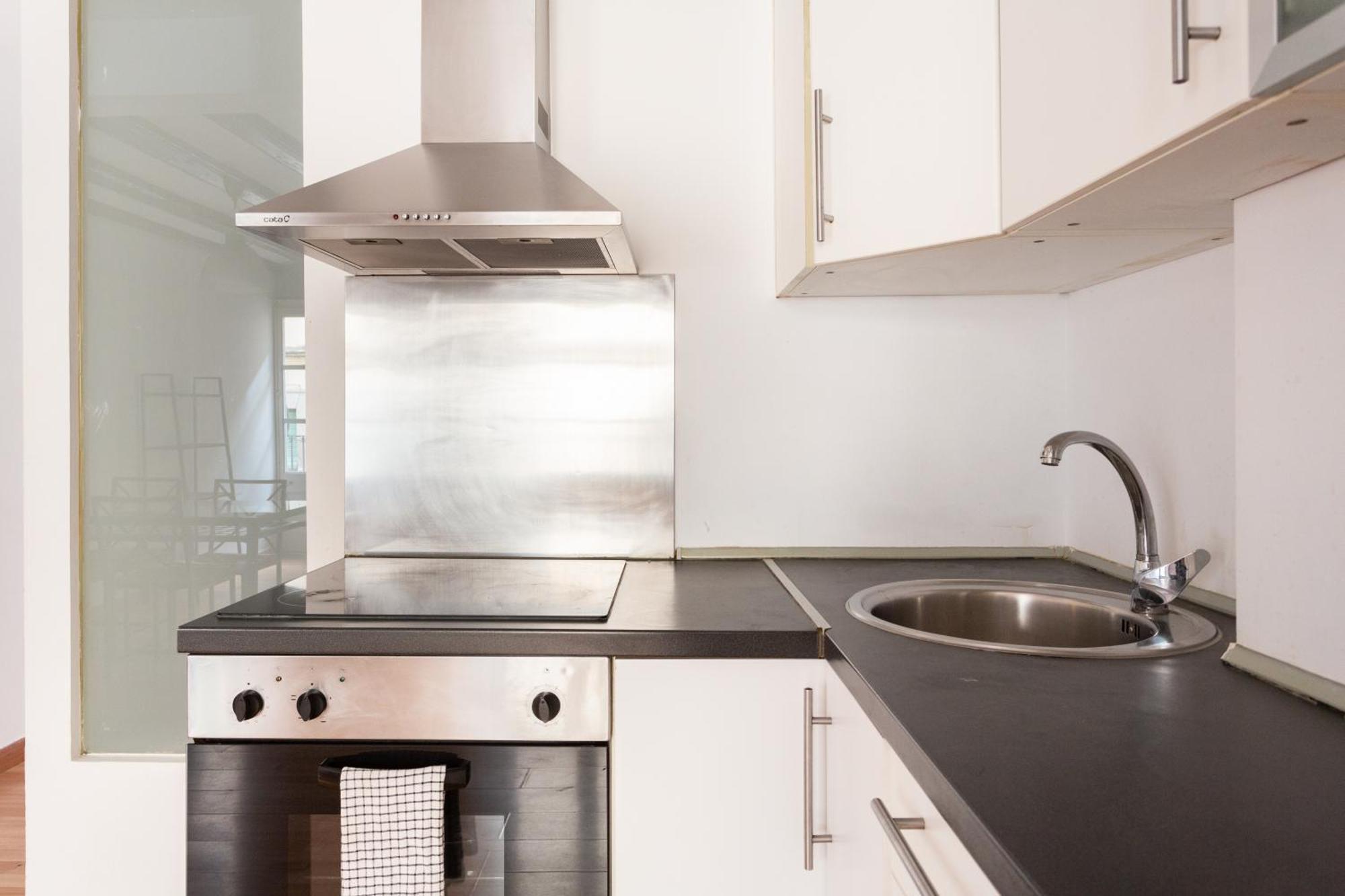 Gothic - Ramblas Apartments Barcelona Ngoại thất bức ảnh