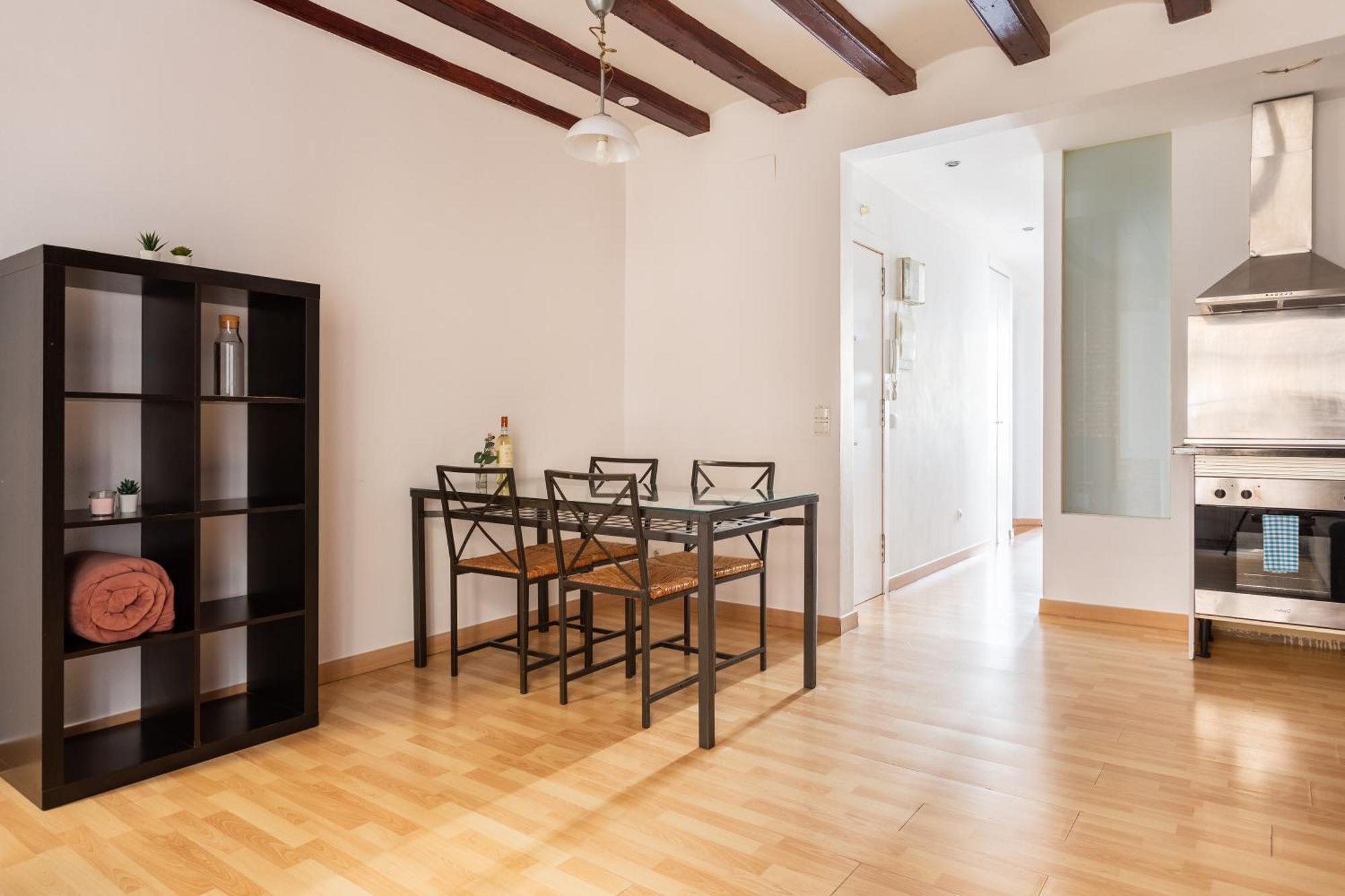 Gothic - Ramblas Apartments Barcelona Ngoại thất bức ảnh