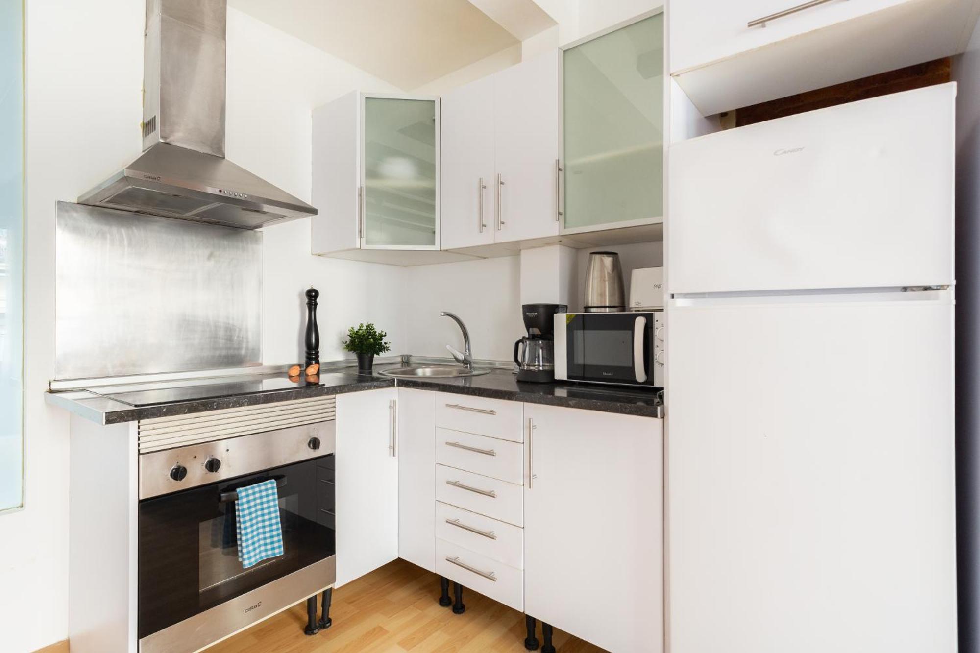 Gothic - Ramblas Apartments Barcelona Ngoại thất bức ảnh