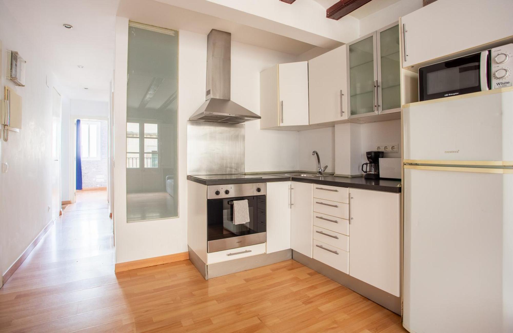 Gothic - Ramblas Apartments Barcelona Ngoại thất bức ảnh