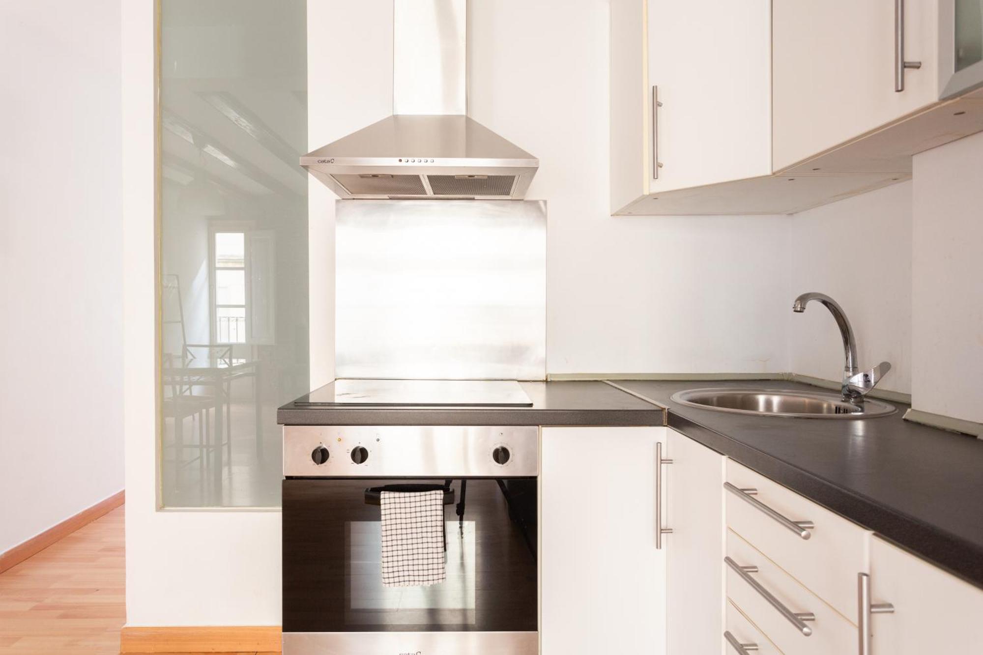 Gothic - Ramblas Apartments Barcelona Ngoại thất bức ảnh