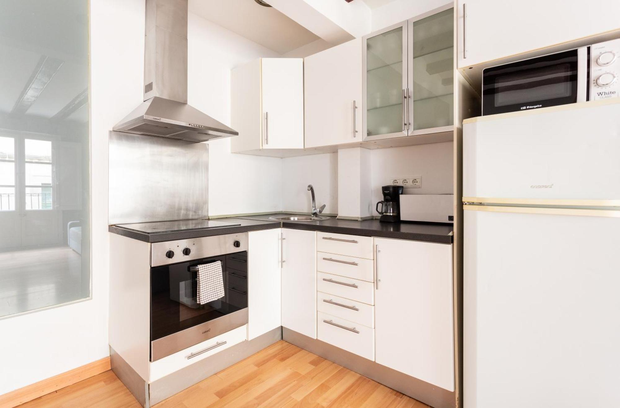 Gothic - Ramblas Apartments Barcelona Ngoại thất bức ảnh