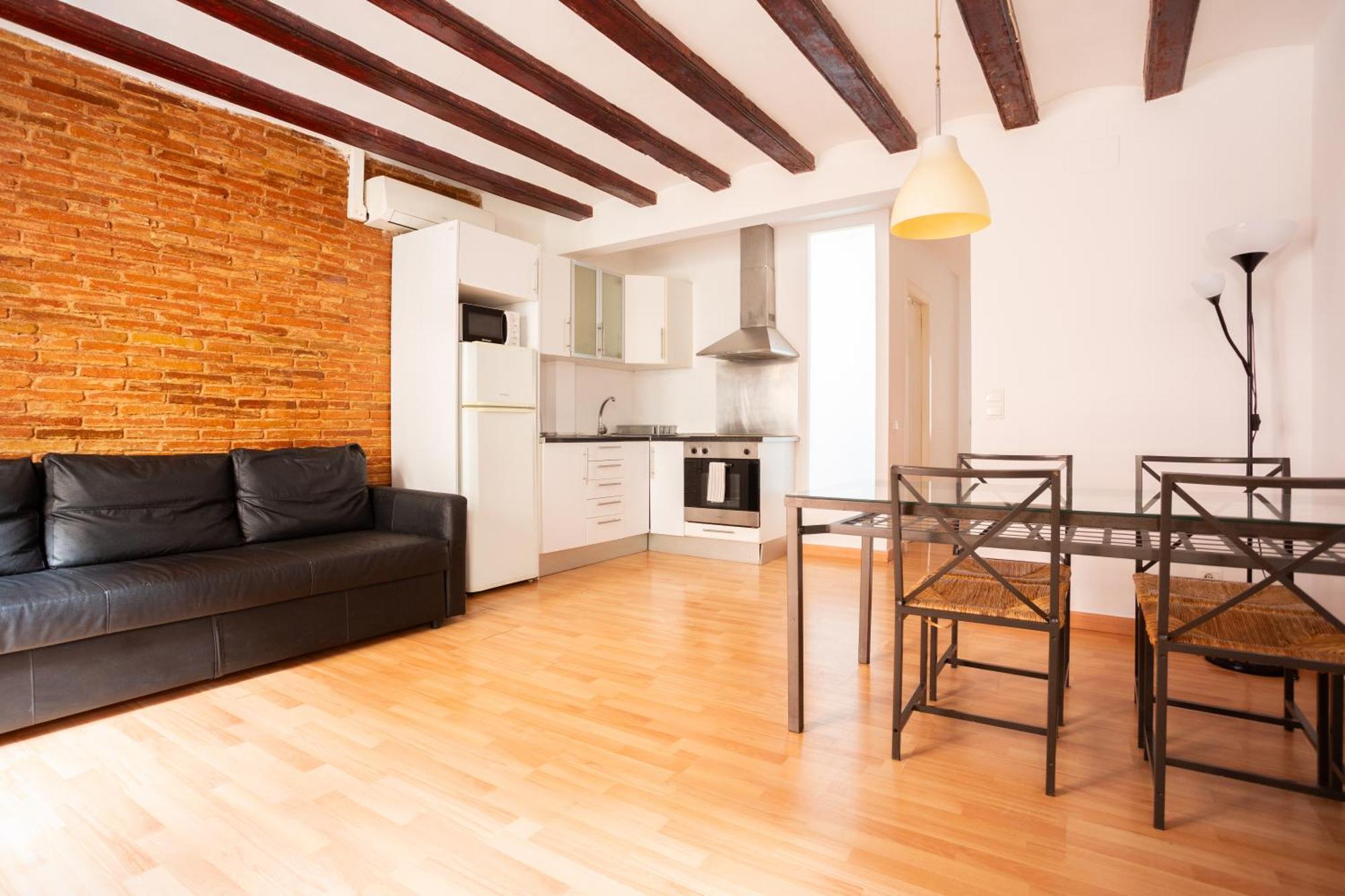 Gothic - Ramblas Apartments Barcelona Ngoại thất bức ảnh