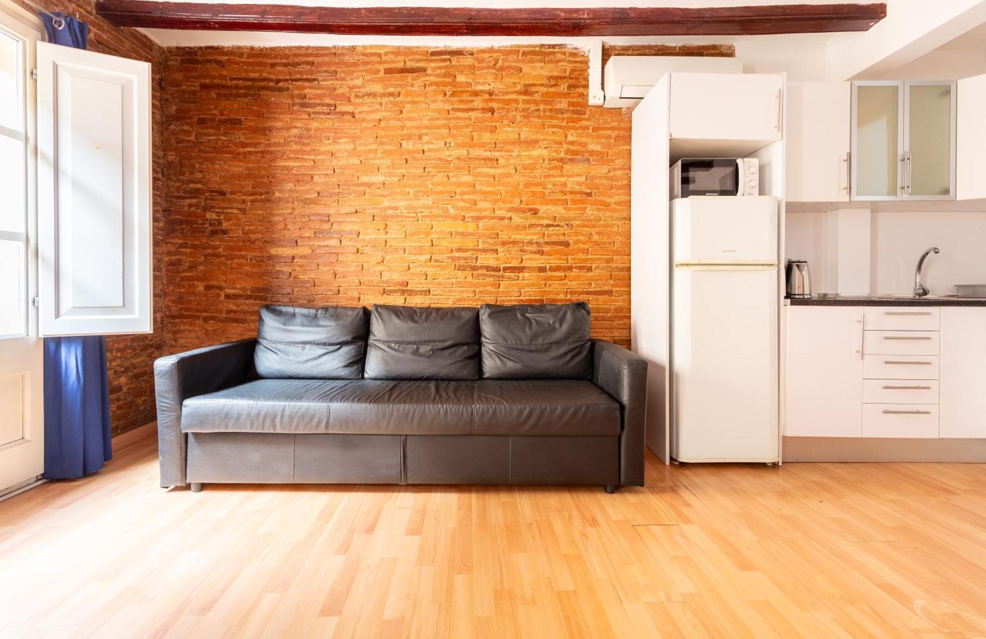 Gothic - Ramblas Apartments Barcelona Ngoại thất bức ảnh