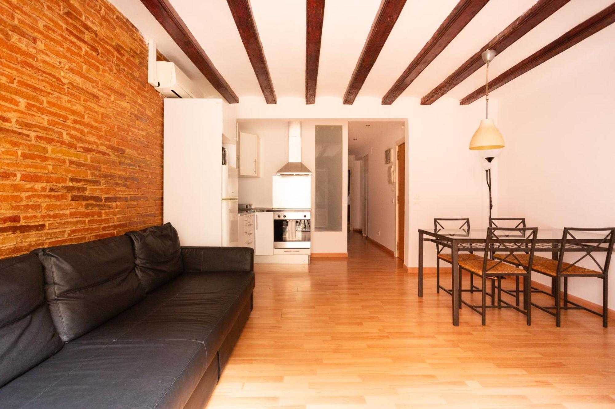 Gothic - Ramblas Apartments Barcelona Ngoại thất bức ảnh