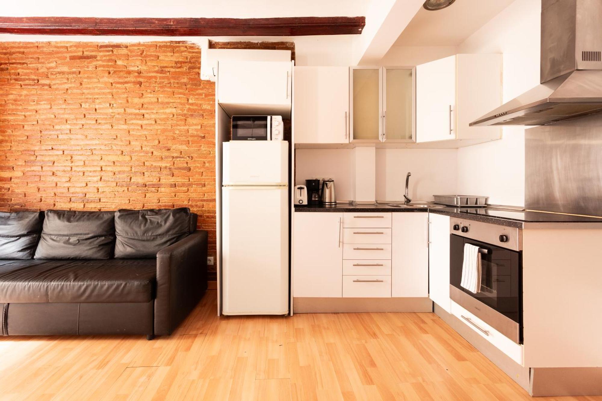 Gothic - Ramblas Apartments Barcelona Ngoại thất bức ảnh