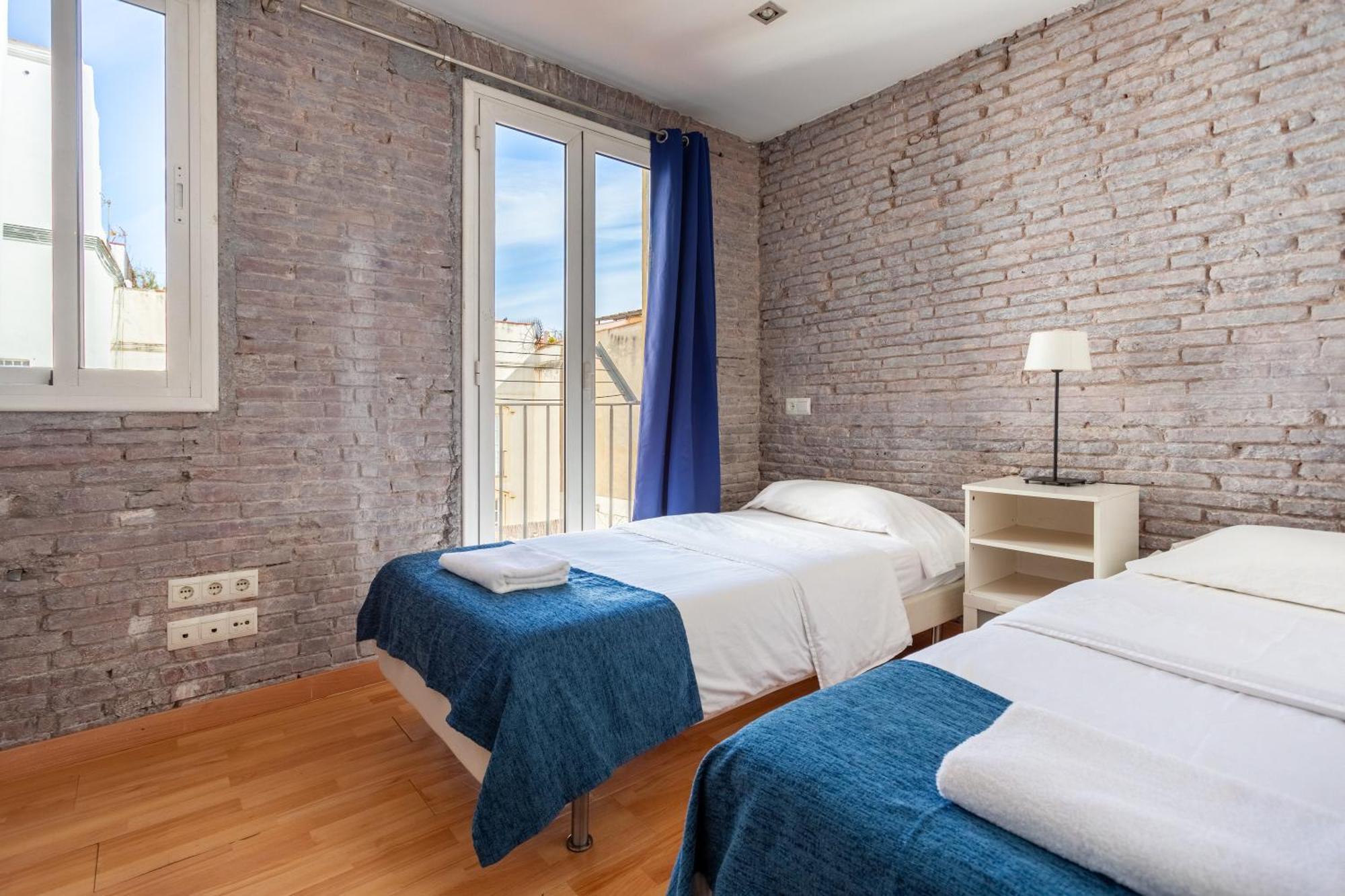 Gothic - Ramblas Apartments Barcelona Ngoại thất bức ảnh