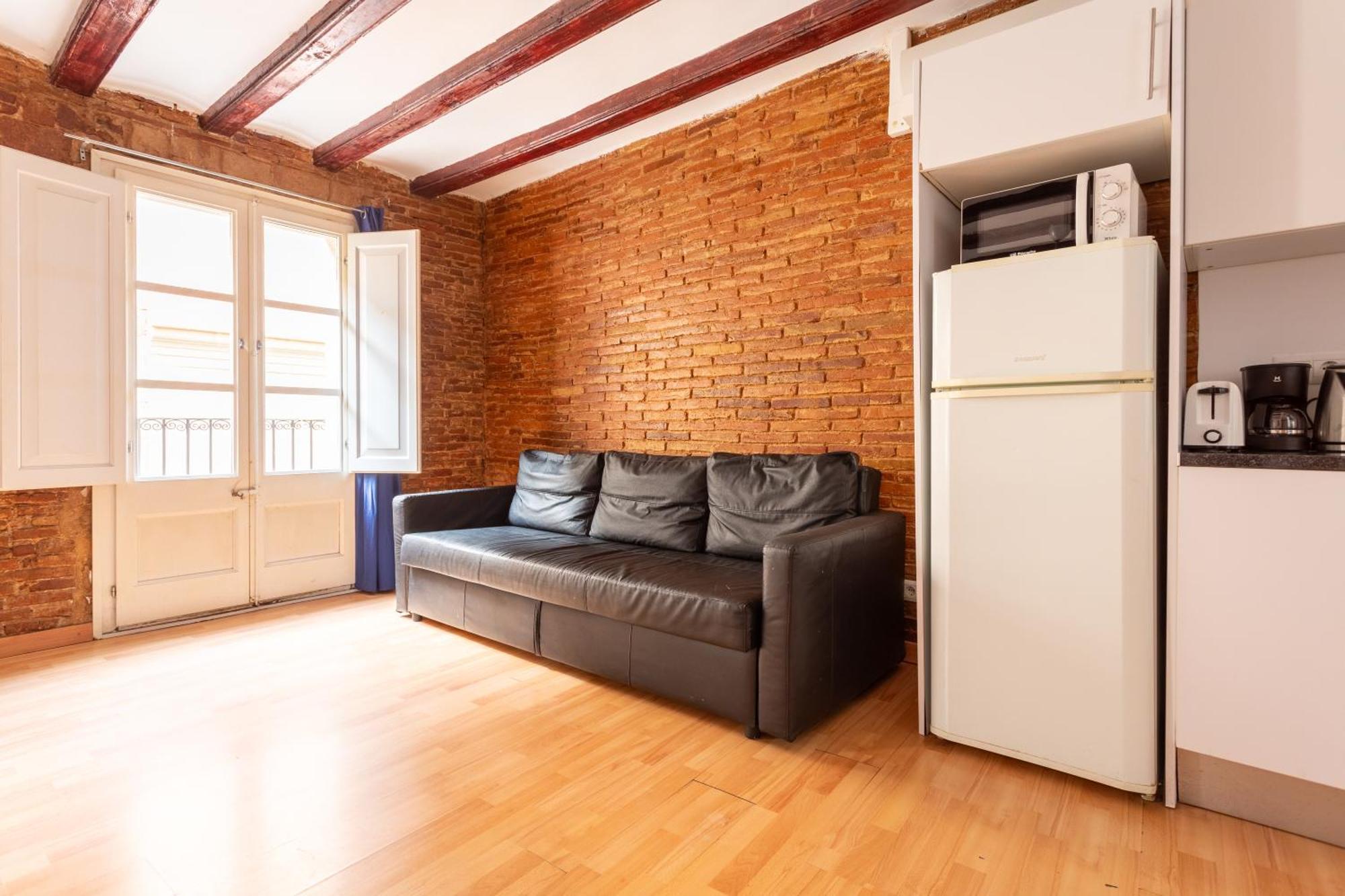 Gothic - Ramblas Apartments Barcelona Ngoại thất bức ảnh