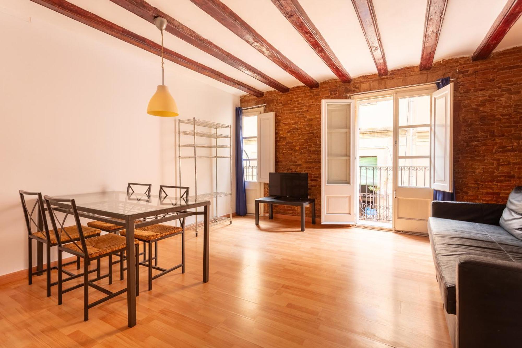 Gothic - Ramblas Apartments Barcelona Ngoại thất bức ảnh