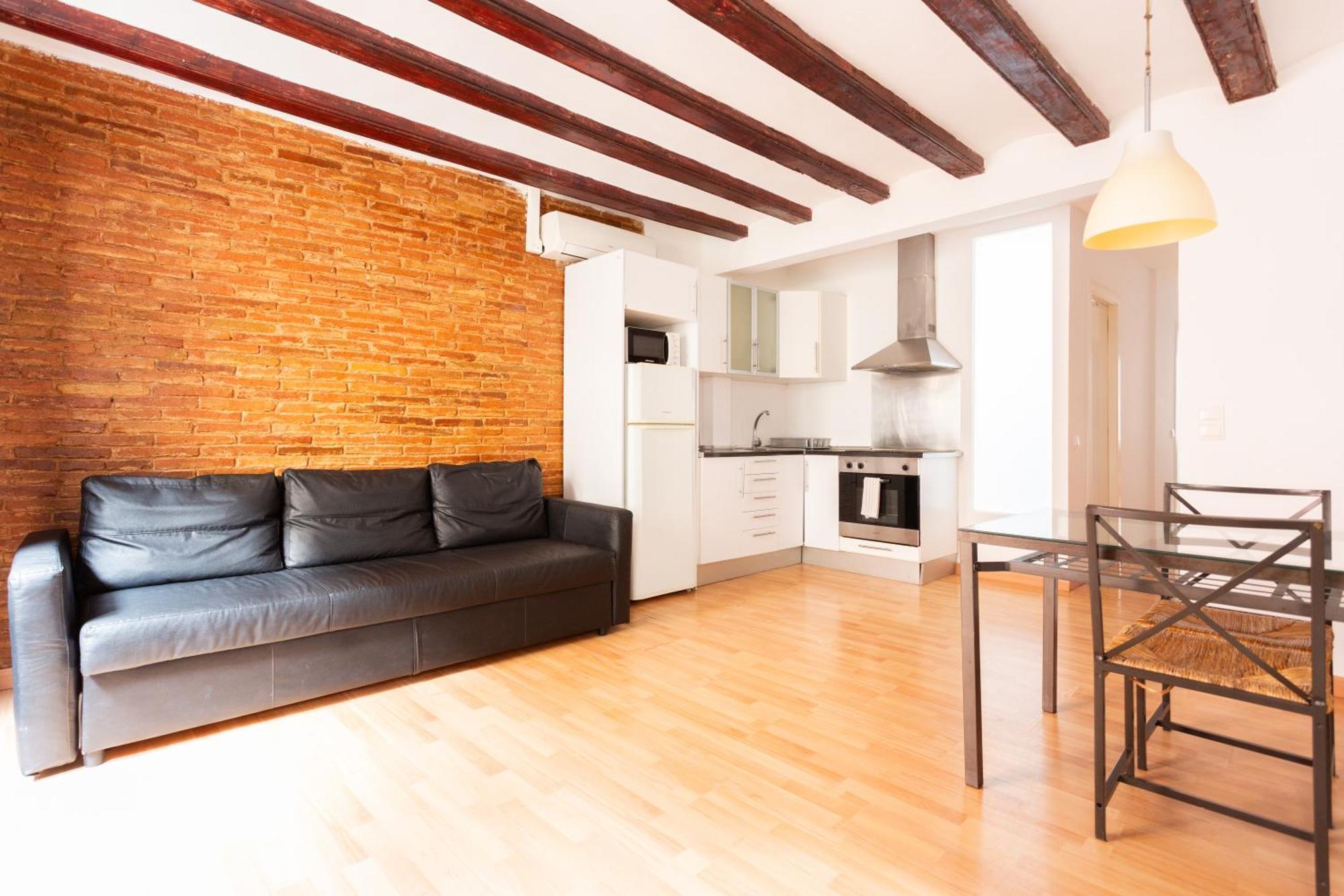 Gothic - Ramblas Apartments Barcelona Ngoại thất bức ảnh