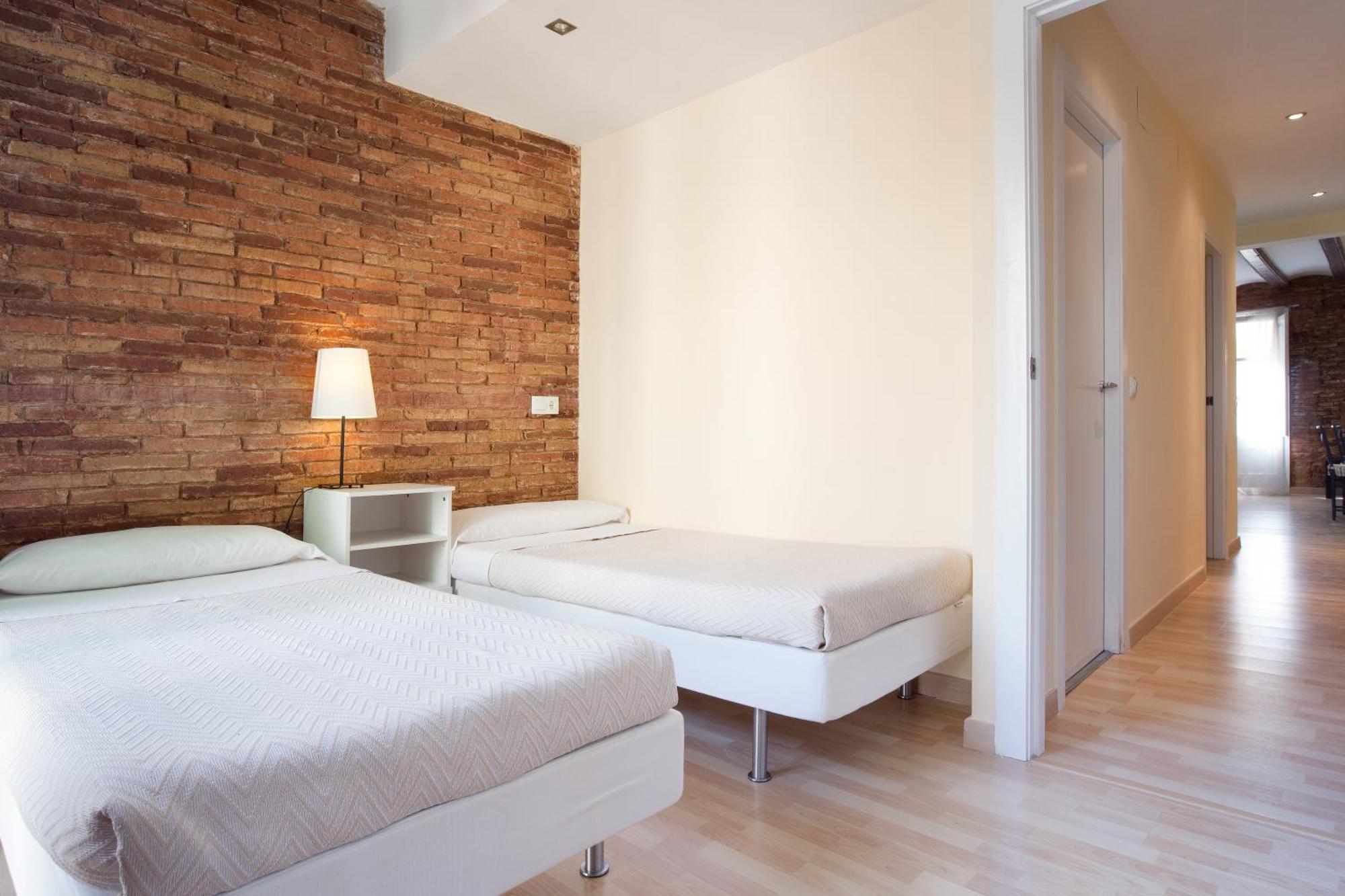 Gothic - Ramblas Apartments Barcelona Ngoại thất bức ảnh