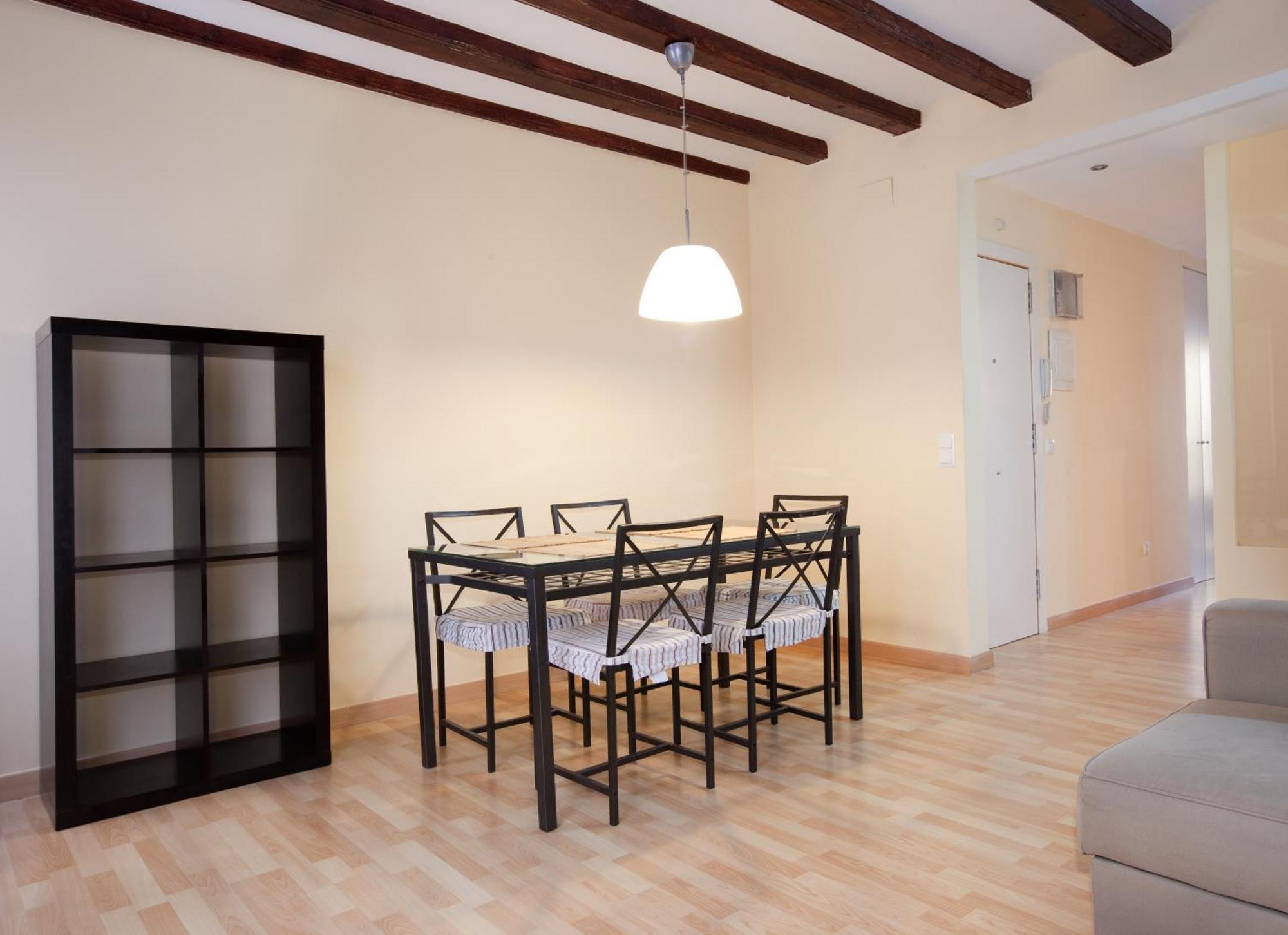 Gothic - Ramblas Apartments Barcelona Ngoại thất bức ảnh