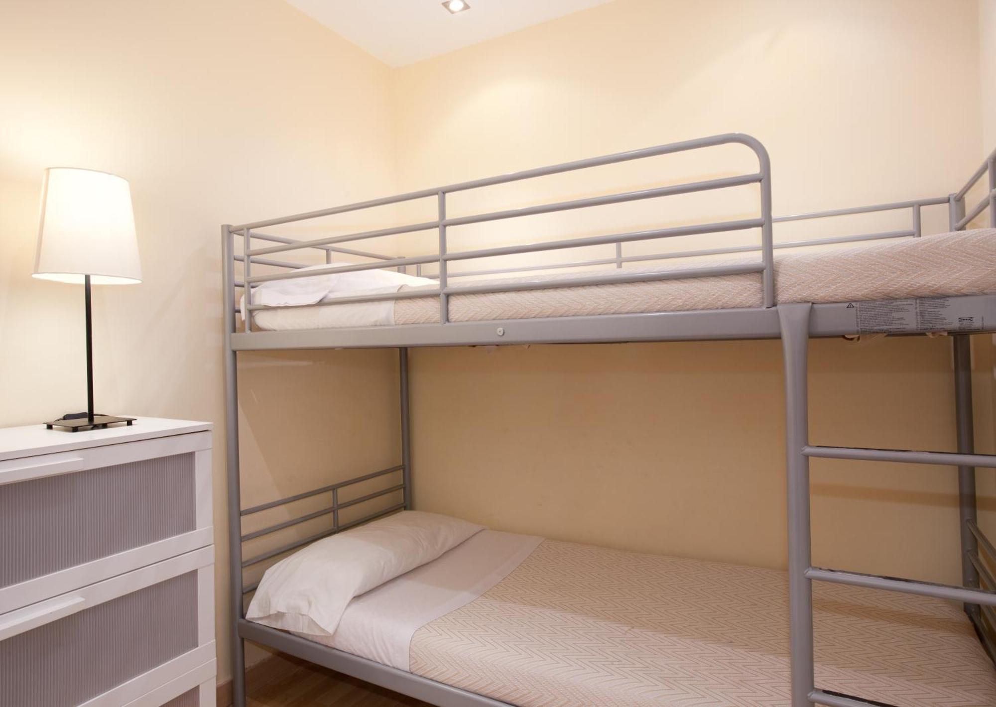 Gothic - Ramblas Apartments Barcelona Ngoại thất bức ảnh