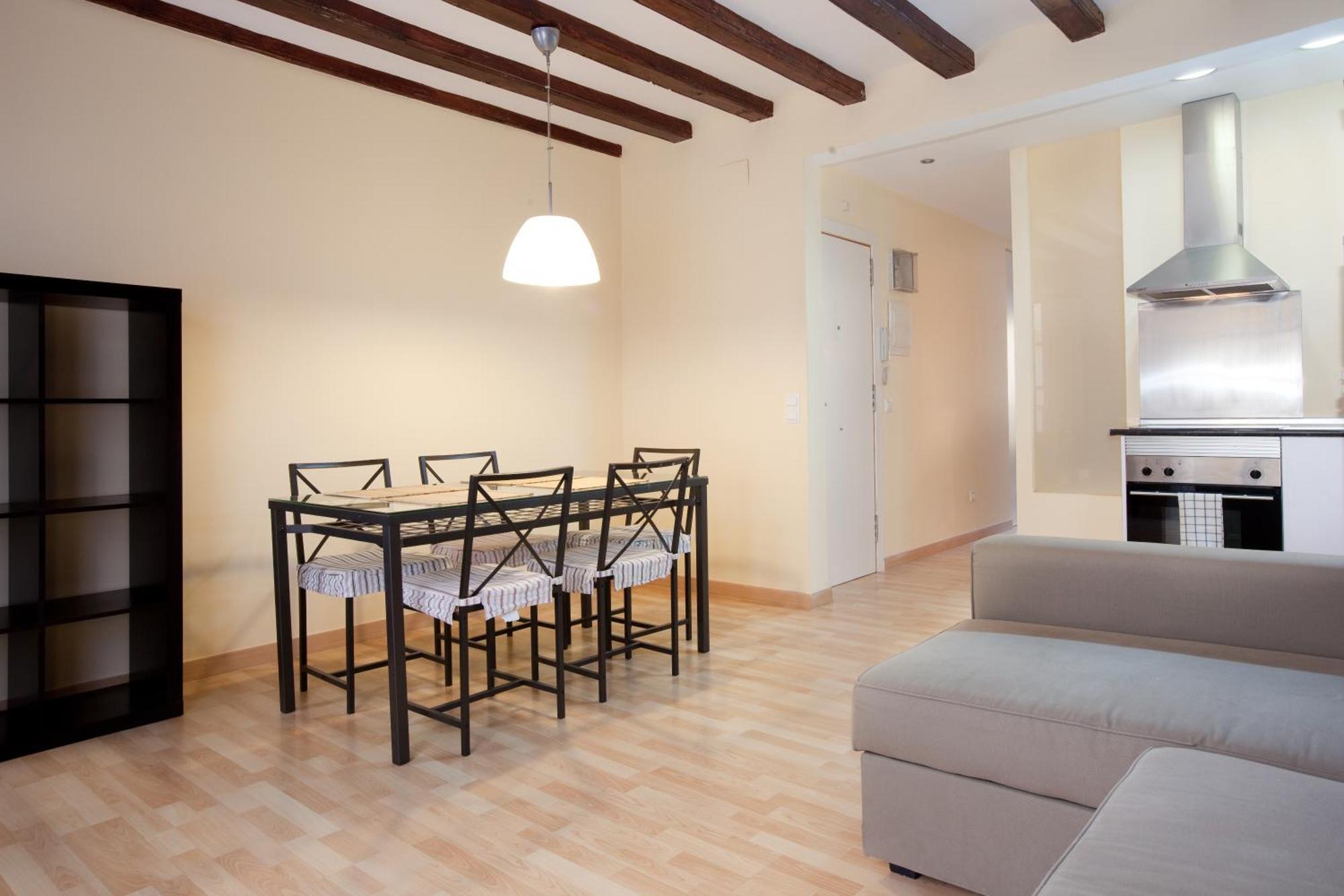 Gothic - Ramblas Apartments Barcelona Ngoại thất bức ảnh