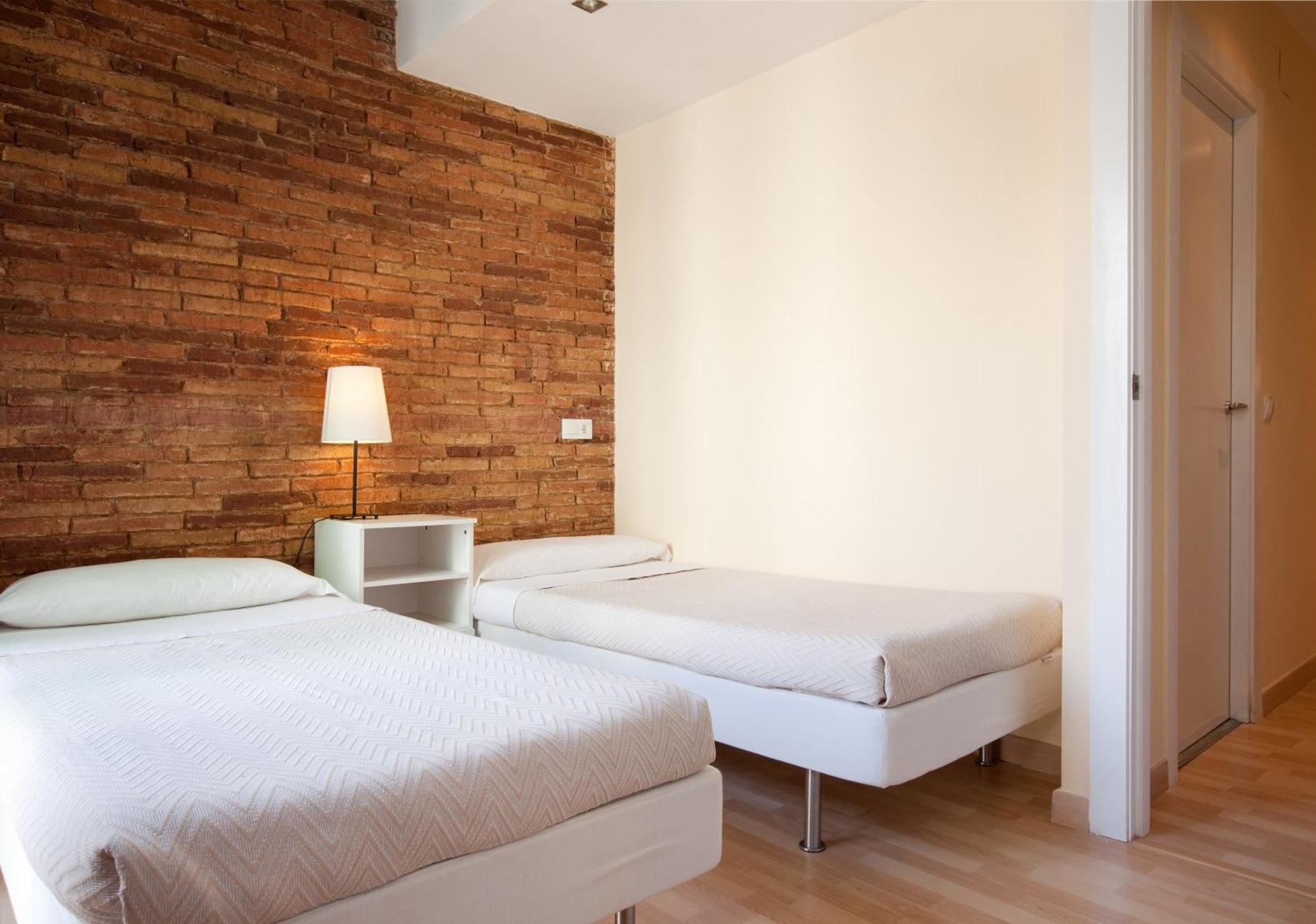 Gothic - Ramblas Apartments Barcelona Ngoại thất bức ảnh